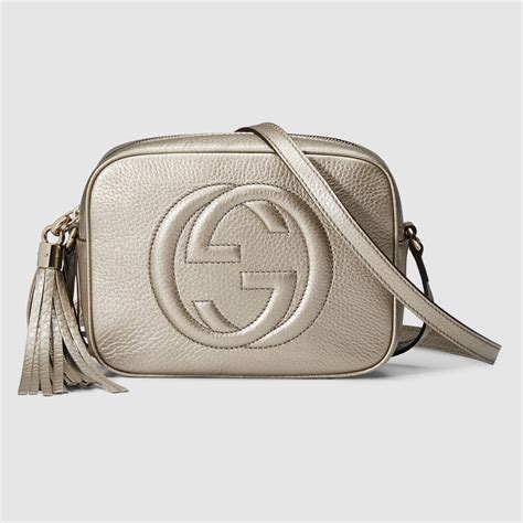 gucci soho disco bag airport price|Gucci disco bag best price.